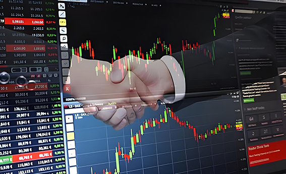 币安下载手机版 - 币安APP权限管理交易界面